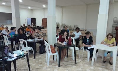 Psicóloga Clínica - Maria Cecília Ramos Hyppólito em Vila Mariana