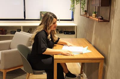 Patricia Strebinger | Itaim Bibi | Psicólogo | Comportamental | Neuropsicologia em Itaim Bibi