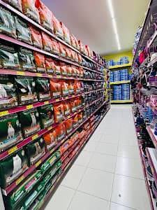 Alvorada Pet Shop em Barra Funda