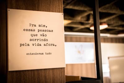 Espaço Oré em São Paulo