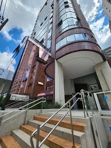 Paula Akkari - Psicóloga em Moema