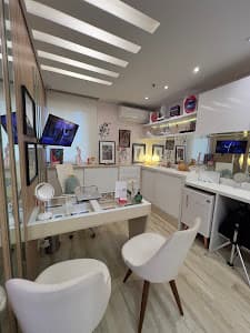 Dra. Aline Trombini em Itaim Bibi