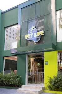 Pet Life - Moema - Centro de Bem Estar Animal em Moema