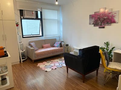 Psicóloga Fabiana de Sá Cassar em Moema