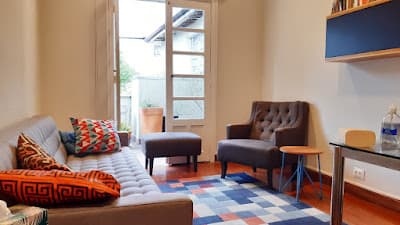 Psicóloga Tamires Viana em Vila Mariana