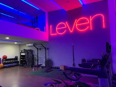 Leven Academias - Paraíso em Vila Mariana