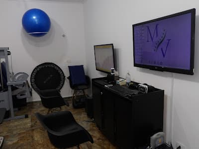 MVfisio - Clinica de Fisioterapia em Vila Mariana