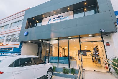 WeVets Centro Veterinário - Pompéia em Pompéia