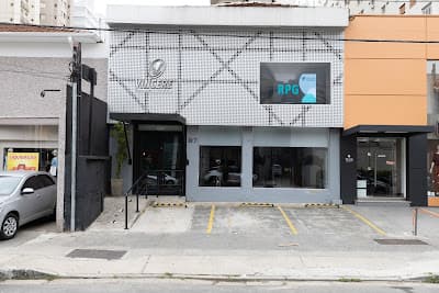 Vincere Movimento Inteligente Itaim em Itaim Bibi