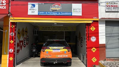 Auto Escola Vila Mascote Unidade Cursino em Saúde