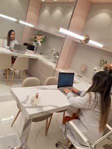 Studio Renata Costa Estética em Vila Olímpia