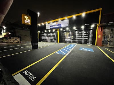 Auto Moto Escola Primeiro de Maio em Cachoeirinha