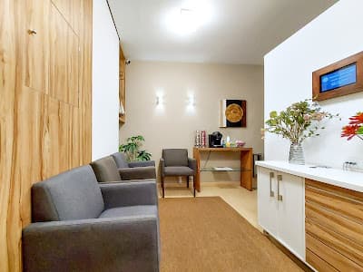 Psicólogos Berrini em São Paulo