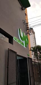 Up Academia em Vila Mariana