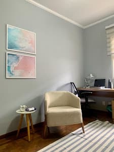 Adriana Russo Psicóloga em Vila Mariana