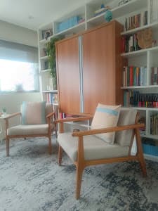 Espaço Integrar Psicologia - Lapa em Lapa