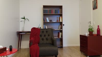 Camila Souza - Psicóloga Brooklin em Brooklin