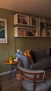 Psicóloga Gabriela Crisostomo - foto 2