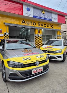 Auto Escola Imperador 4 em Aricanduva