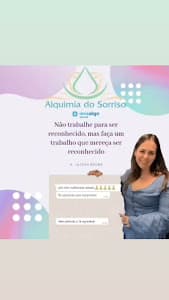 Alquimia do Sorriso em Itaim Bibi