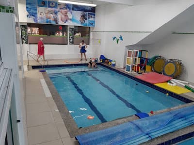 Run2Fit Academia em Vila Mariana