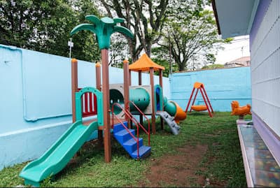 NIC - Núcleo de Intervenção Comportamental em Brooklin