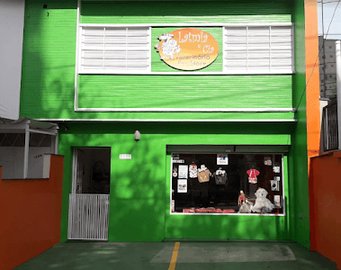 Latmia & Cia - Pet Shop e Consultório Veterinário em Campo Belo