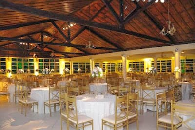 Buffet Giovanna em Santana