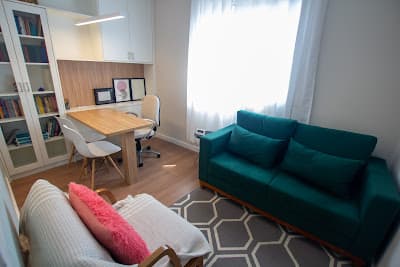 Clínica Gaude - Psicologia / Neuropsicologia / Psicopedagogia / Psiquiatria / Fonoaudiologia / Nutricionista / TO em Jardins