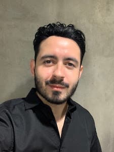 Barbearia JEFF em Itaim Bibi