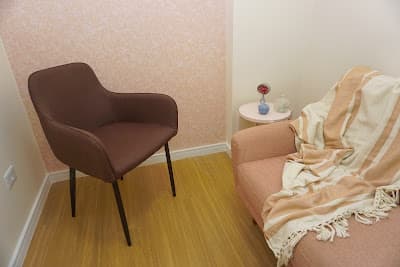 Clínica de Psicólogia - La Vie em Pinheiros