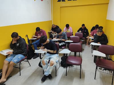Auto Moto Escola Papini em Grajaú