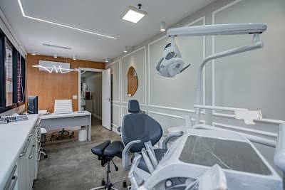 Dra. Giovanna Marinho - Odontologia em Moema