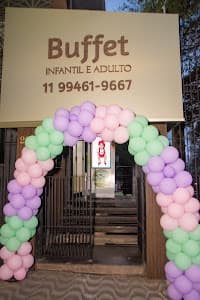 Buffet Torres em Indianópolis