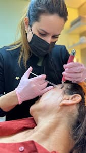 Clínica de Estética Corpore Vita em Bela Vista