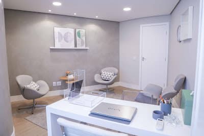 Mental One Psicologia - Unidade Itaim em Itaim Bibi