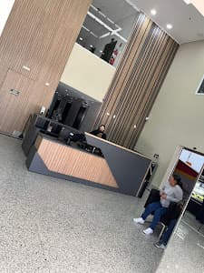 Espaço Humaniza Clínica de Psiquiatria em Tatuapé