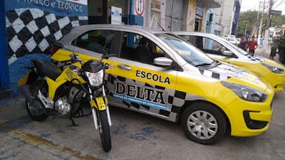 Auto Escola Jaçanã em Jaçanã