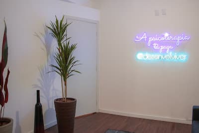 Desenvolviver Clínica de Psicologia em Vila Mariana