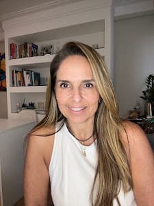 Psicóloga Andrea Gadea H | Neuropsicóloga FCMSCSP | Reab HCFMUSP | Moema em Moema