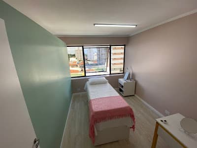 Estética Amorim em Santana