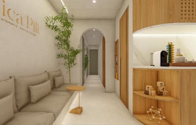 Natália Barbosa – Psicóloga Infantil, Adolescente e Jovens Adultos - foto 2