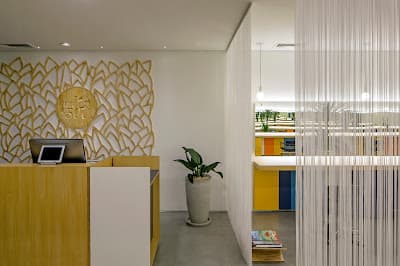 Space Beauty Clínica em Pompeia