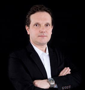 Davi de Castro | Psicólogo em Moema