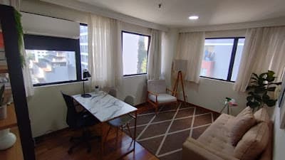 Psicóloga Natália Seitz - foto 4