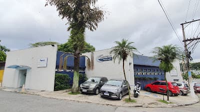 Campelo Fisioterapia e Reabilitação Ltda em São Paulo