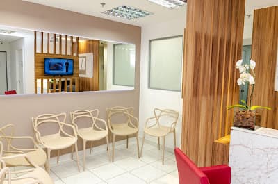 Dermacentro | Santo Amaro - São Paulo em Santo Amaro