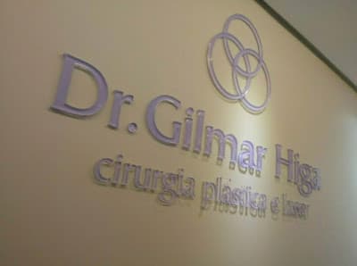 Dr. Gilmar Higa - foto 3