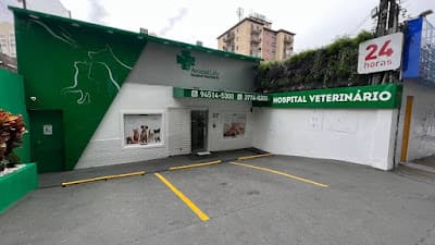 Animal Life | Hospital Veterinário no Morumbi - SP | Veterinários 24 Horas em São Paulo