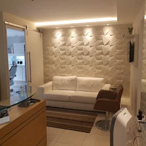 Harmonização Facial e Reabilitação Oral - Dr Osvaldo F Domingues Neto em São Paulo